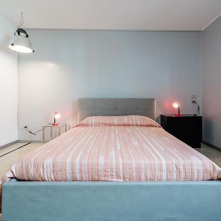 P&P Luxury Apartment 베르가모 외부 사진