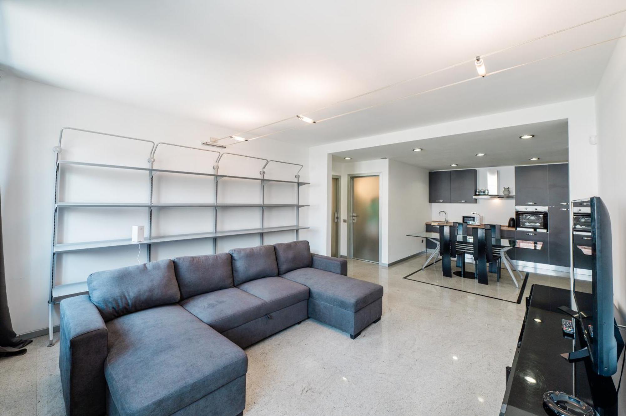 P&P Luxury Apartment 베르가모 외부 사진