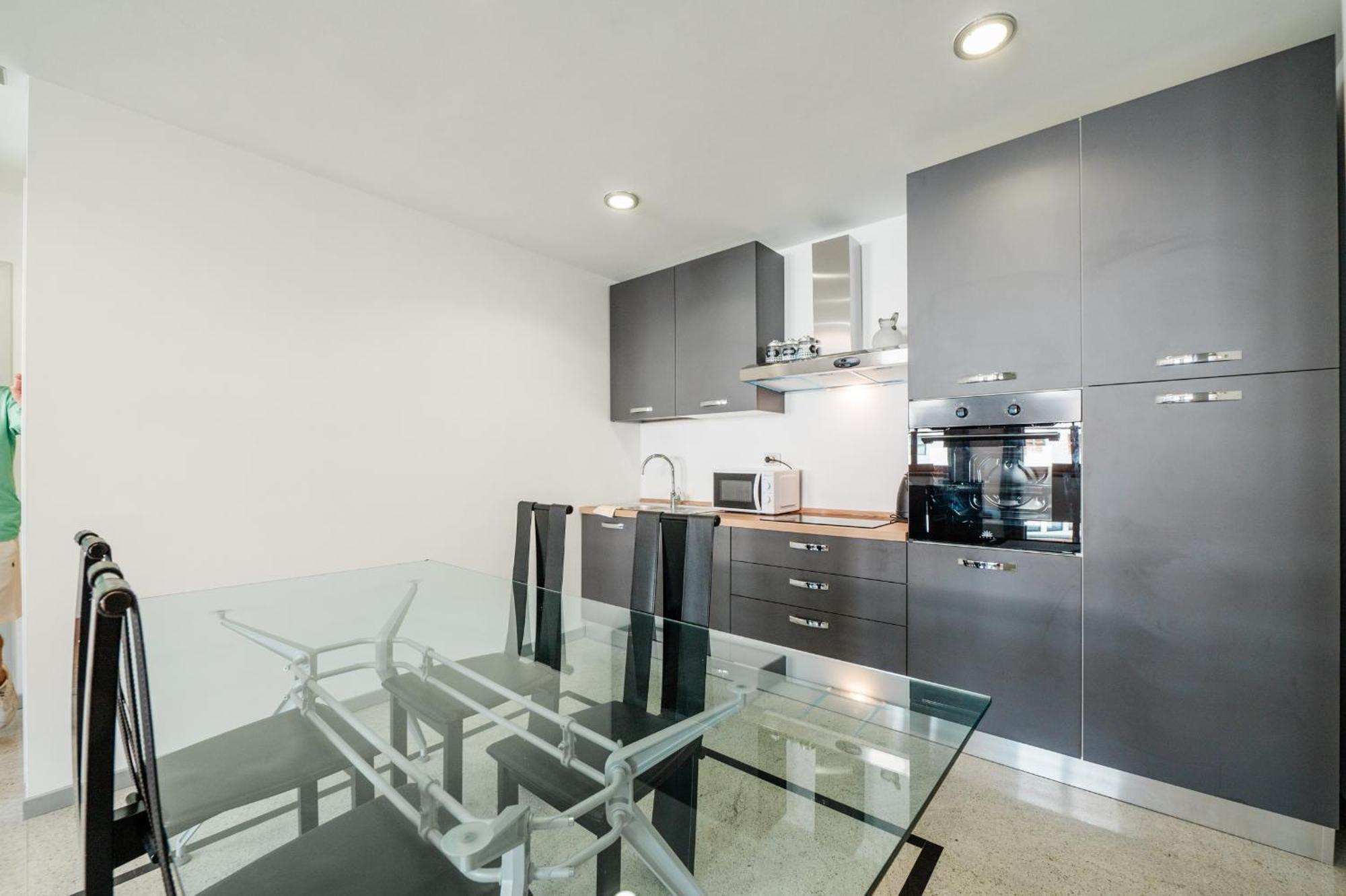 P&P Luxury Apartment 베르가모 외부 사진