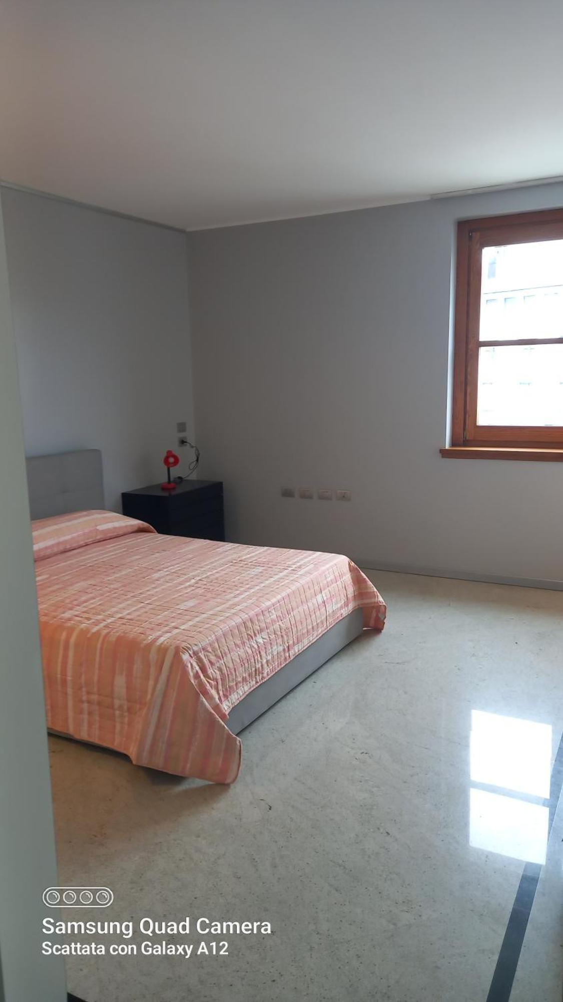 P&P Luxury Apartment 베르가모 객실 사진